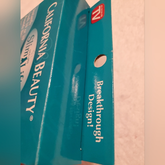 2 CALIFORNIA BEAUTY SLIM N LIFT BODYSHAPING UNDERGARMENT SLIMMING - Picture 8 of 15